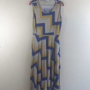 Agnes&Dora Dress Size Large